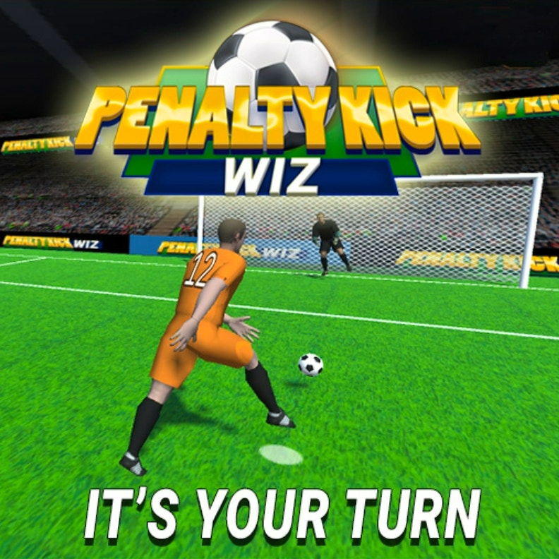 Game Penalty Kick Wiz