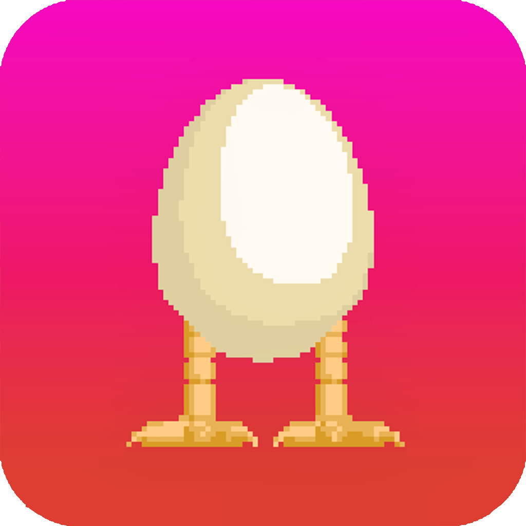 Game Bouncing Egg