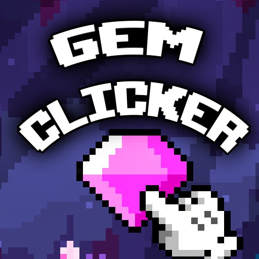 Game Gem Clicker